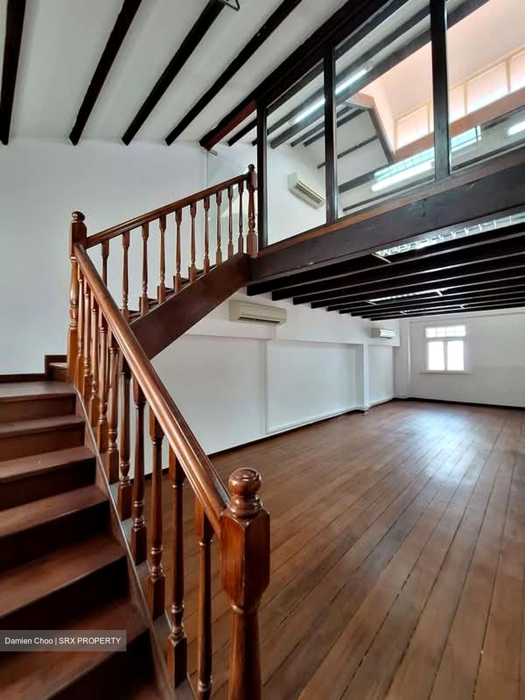 Tras Street (D2), Office #570523661